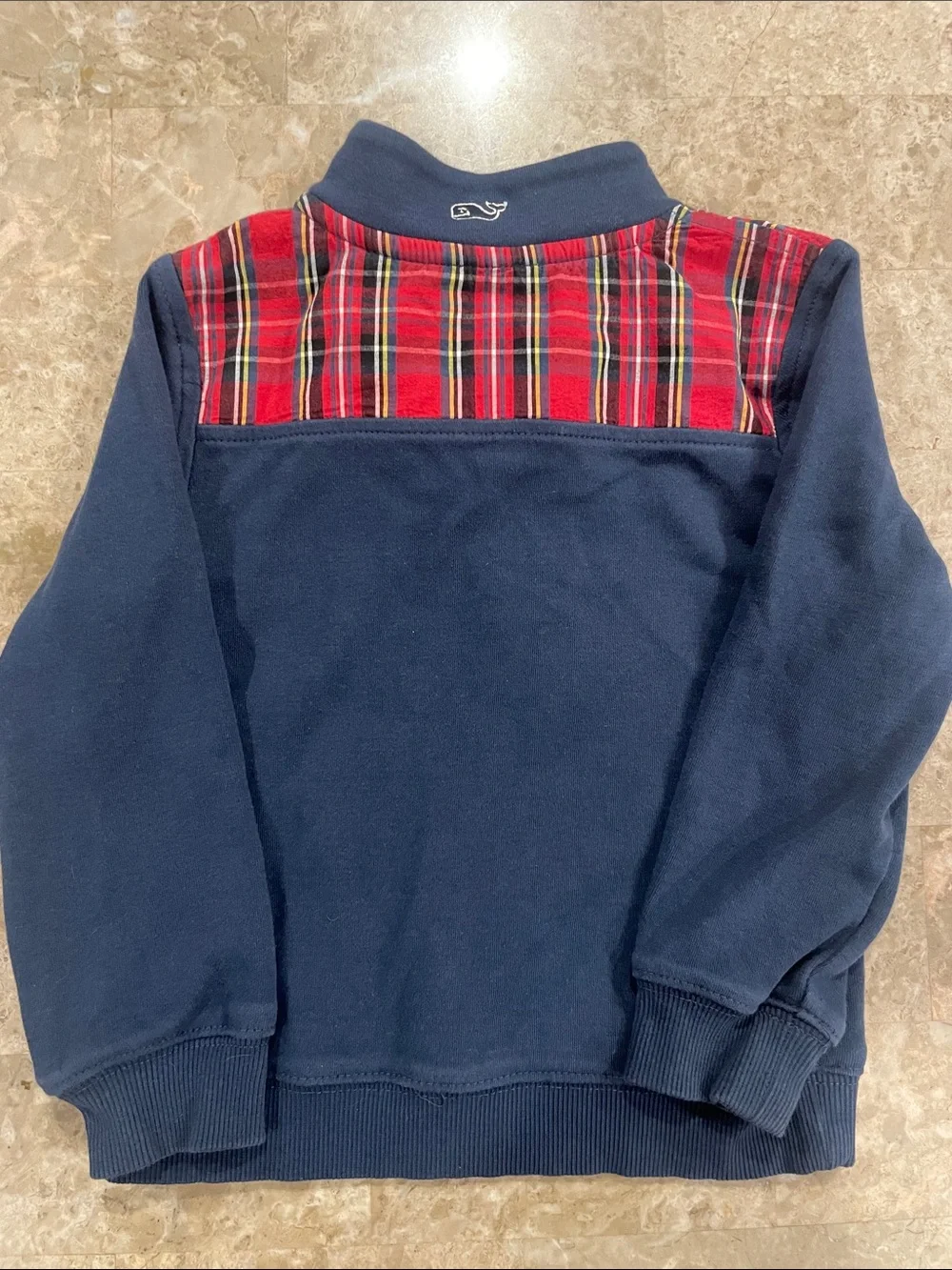 Vineyard Vines classic navy